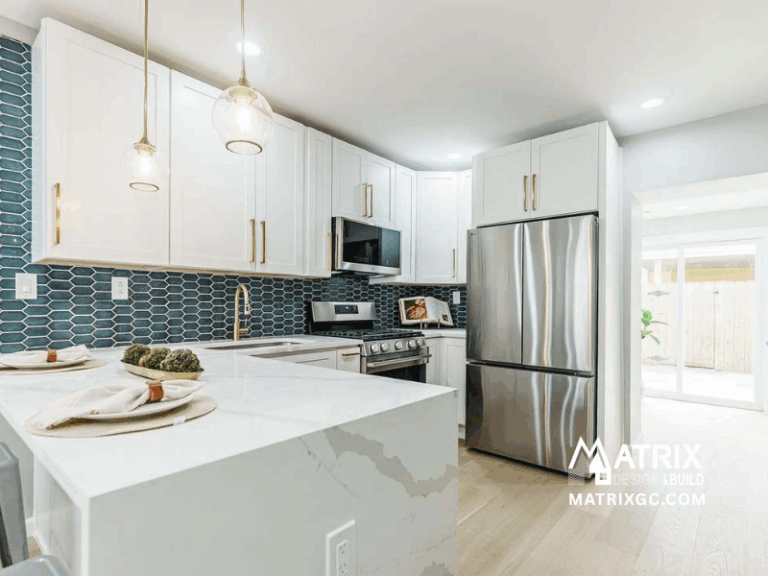 Philadelphia kitchen remodel ideas