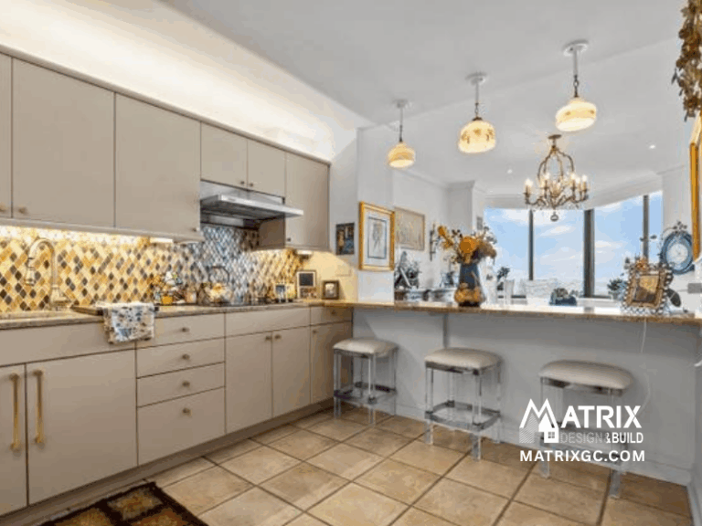 Philadelphia kitchen remodel ideas