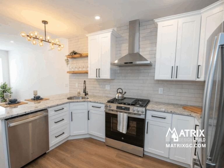 Philadelphia kitchen remodel ideas
