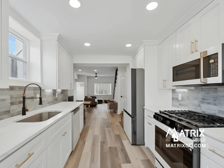 Philadelphia Kitchen Remodel Ideas