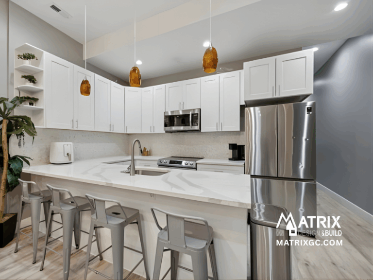 Philadelphia Kitchen Remodel Ideas