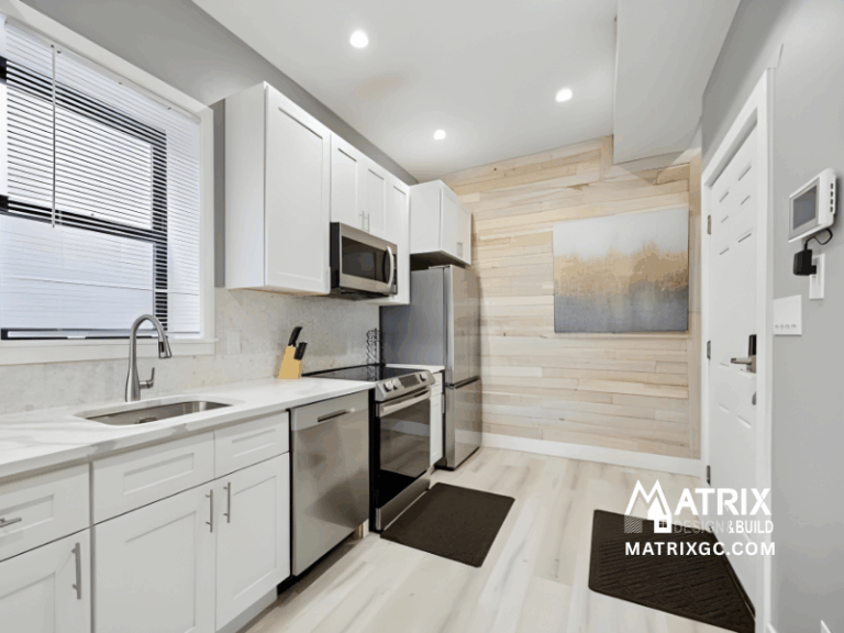 Philadelphia Kitchen Remodel Ideas