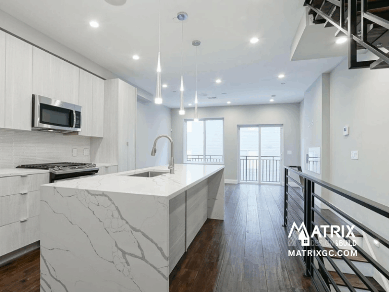 Philadelphia kitchen remodel ideas