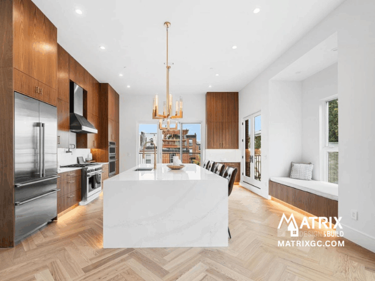 Philadelphia kitchen remodel ideas