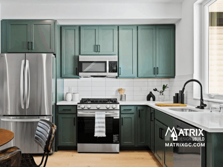 Philadelphia kitchen remodel ideas