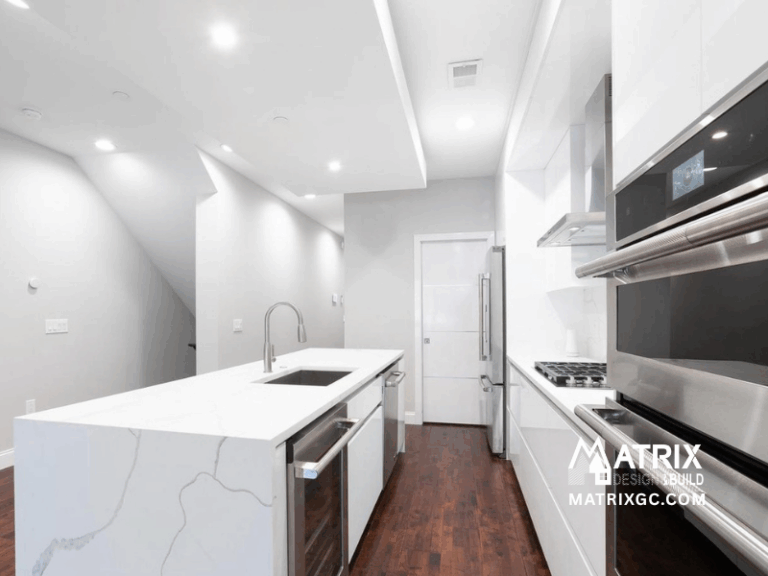 Philadelphia kitchen remodel ideas