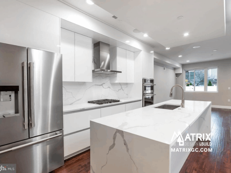 Philadelphia kitchen remodel ideas