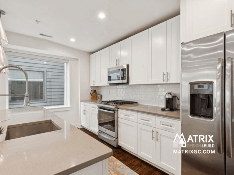 Philadelphia kitchen remodel ideas