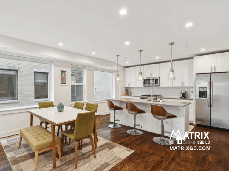 Philadelphia kitchen remodel ideas