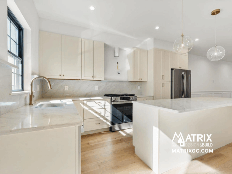 Philadelphia kitchen remodel ideas