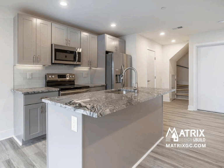Philadelphia kitchen remodel ideas