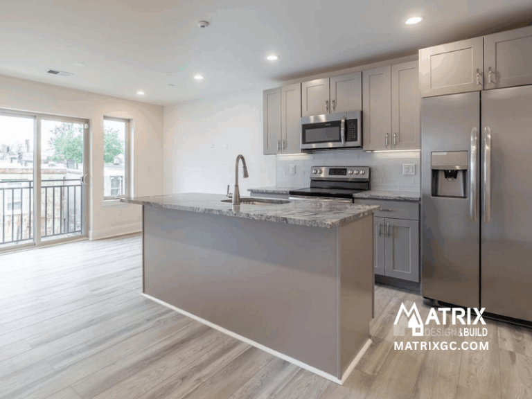 Philadelphia kitchen remodel ideas