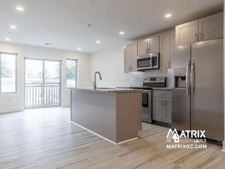 Philadelphia kitchen remodel ideas
