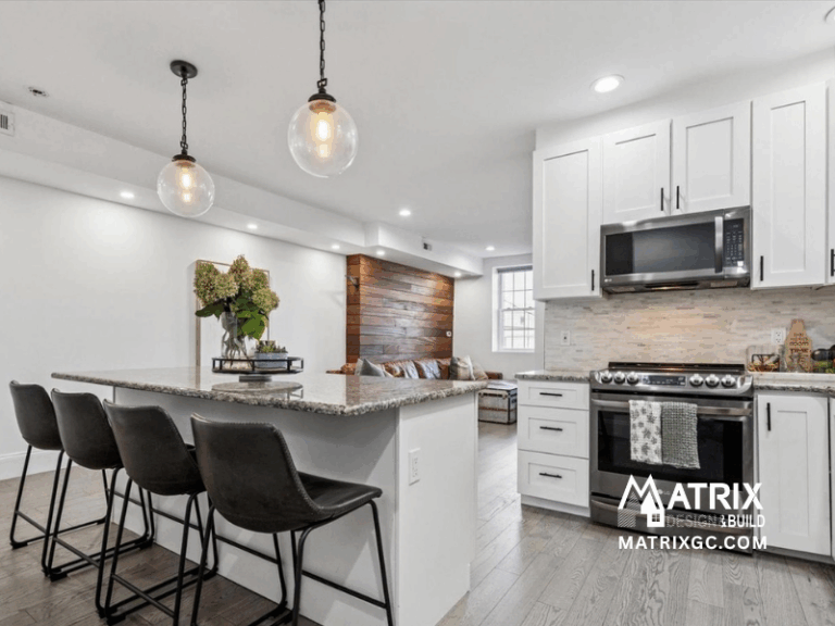 Philadelphia kitchen remodel ideas