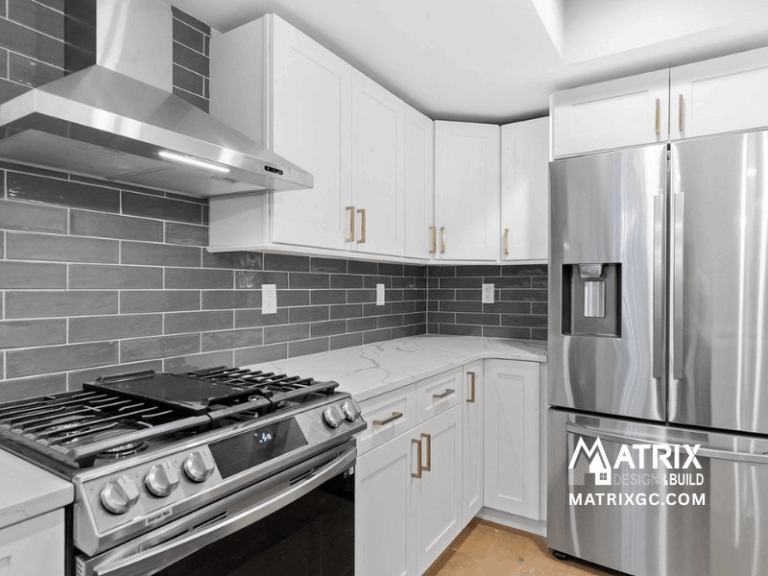 Philadelphia kitchen remodel ideas