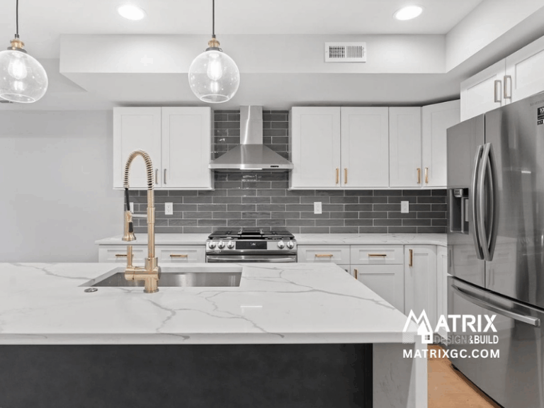 Philadelphia kitchen remodel ideas