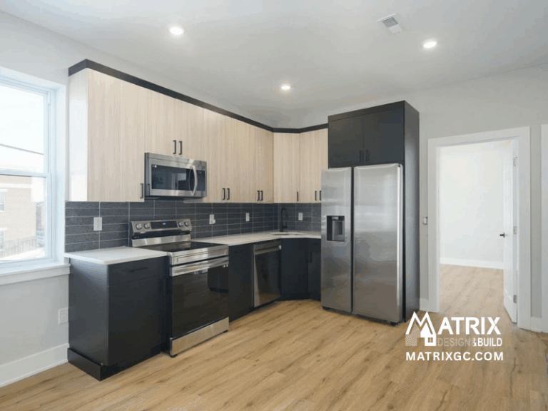 Philadelphia kitchen remodel ideas