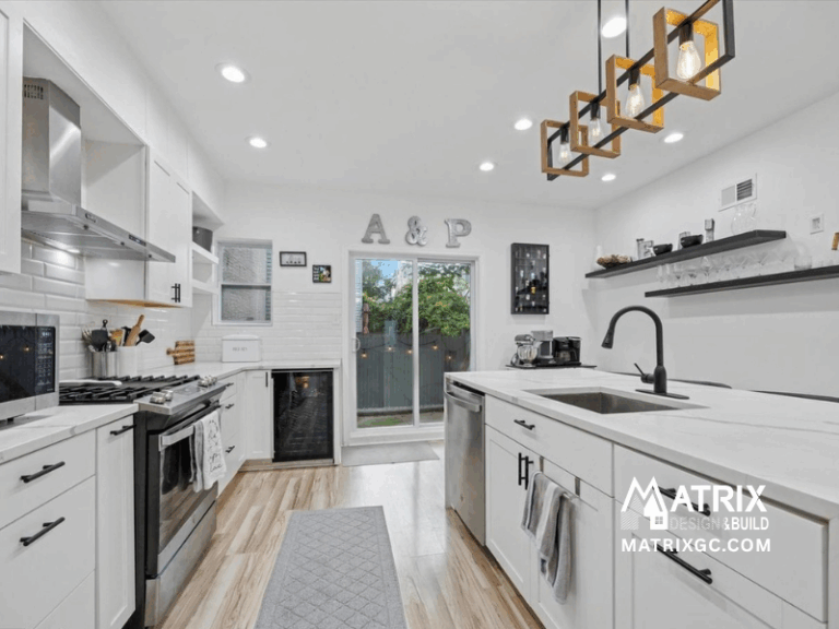 Philadelphia kitchen remodel ideas