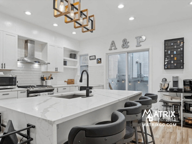Philadelphia kitchen remodel ideas