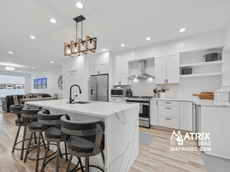 Philadelphia kitchen remodel ideas