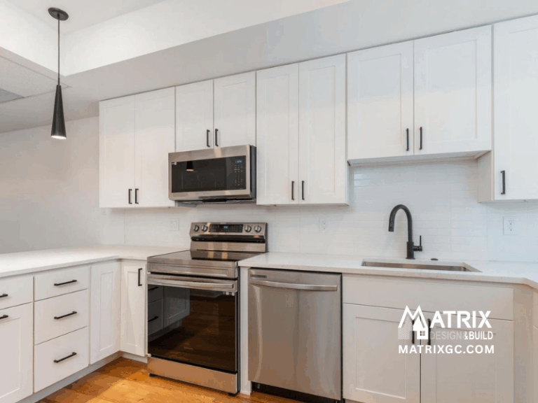 Philadelphia kitchen remodel ideas