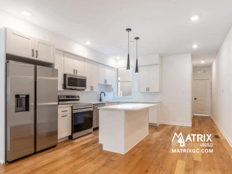 Philadelphia kitchen remodel ideas