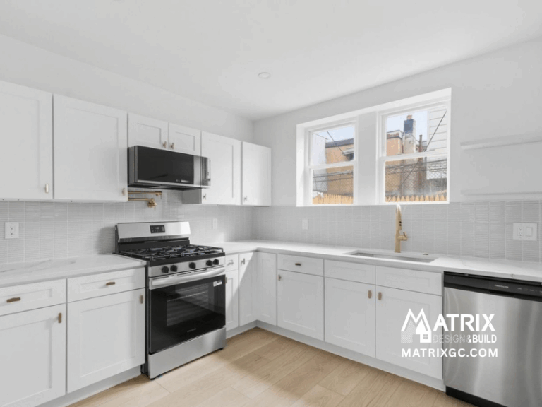 Philadelphia kitchen remodel ideas