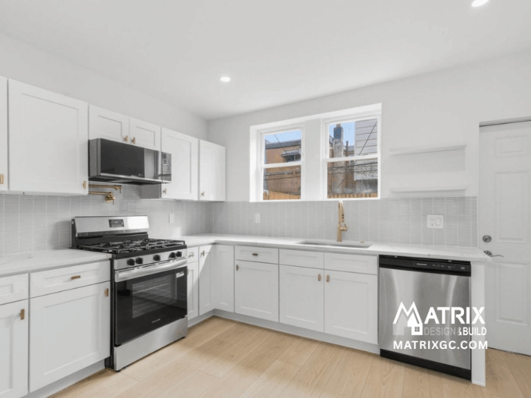Philadelphia kitchen remodel ideas