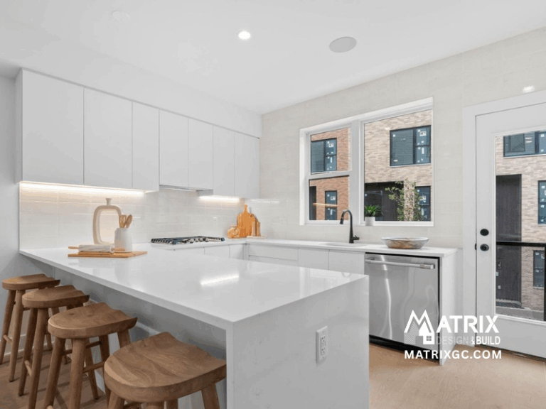 Philadelphia kitchen remodel ideas