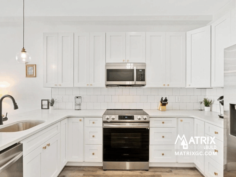 Philadelphia kitchen remodel ideas
