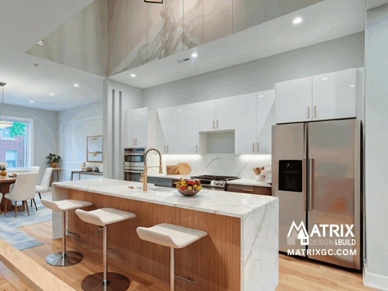 Philadelphia kitchen remodel ideas