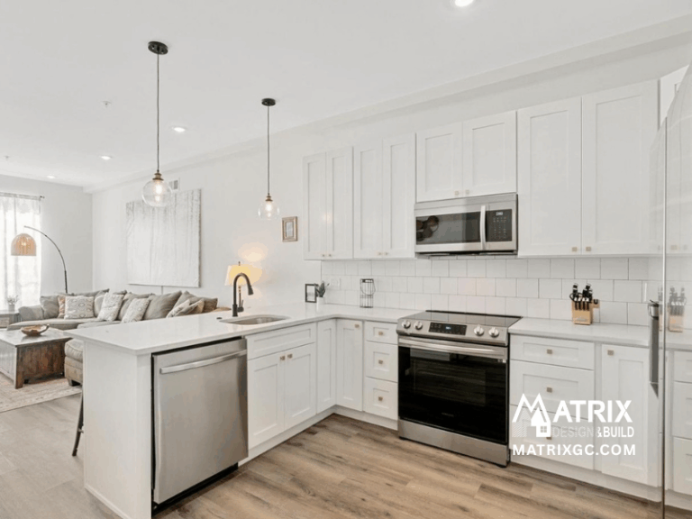 Philadelphia kitchen remodel ideas