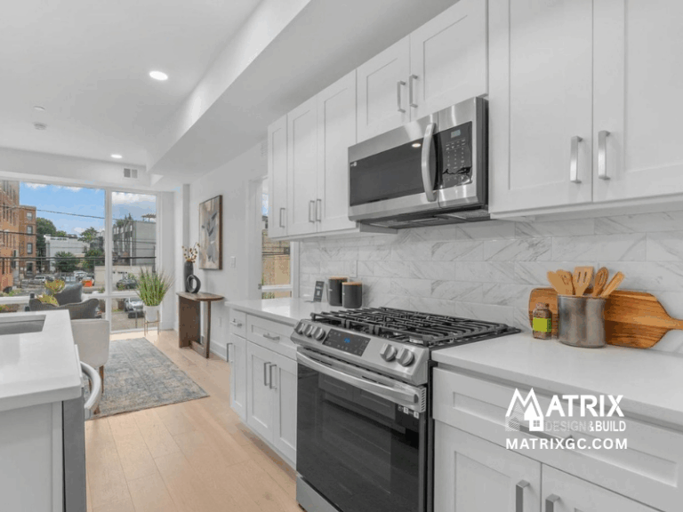 Philadelphia kitchen remodel ideas