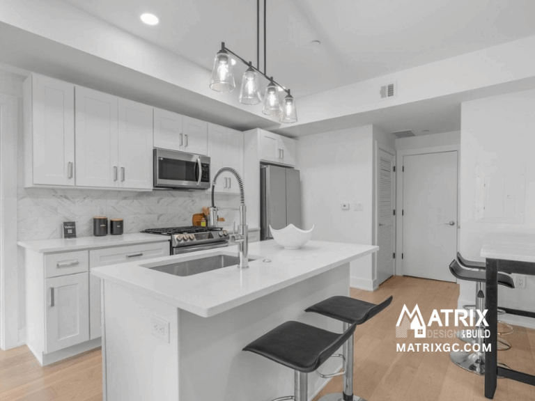 Philadelphia kitchen remodel ideas