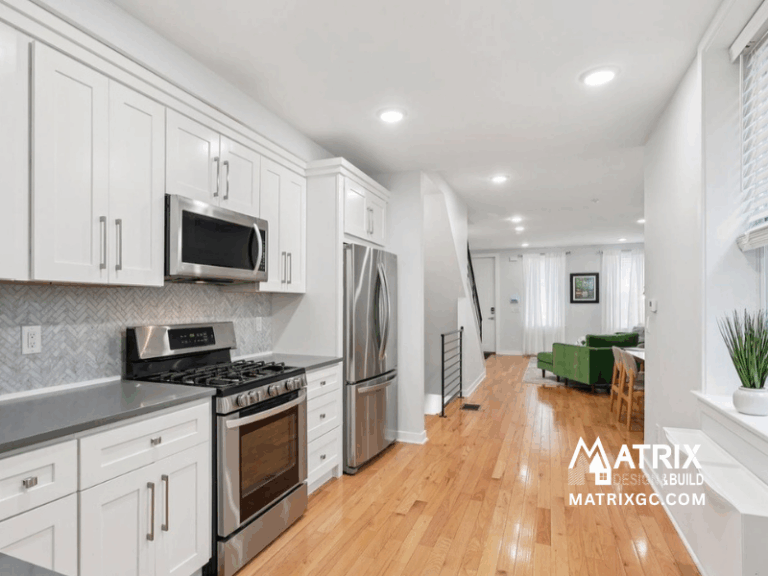 Philadelphia kitchen remodel ideas