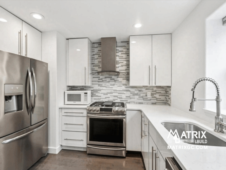 Philadelphia kitchen remodel ideas