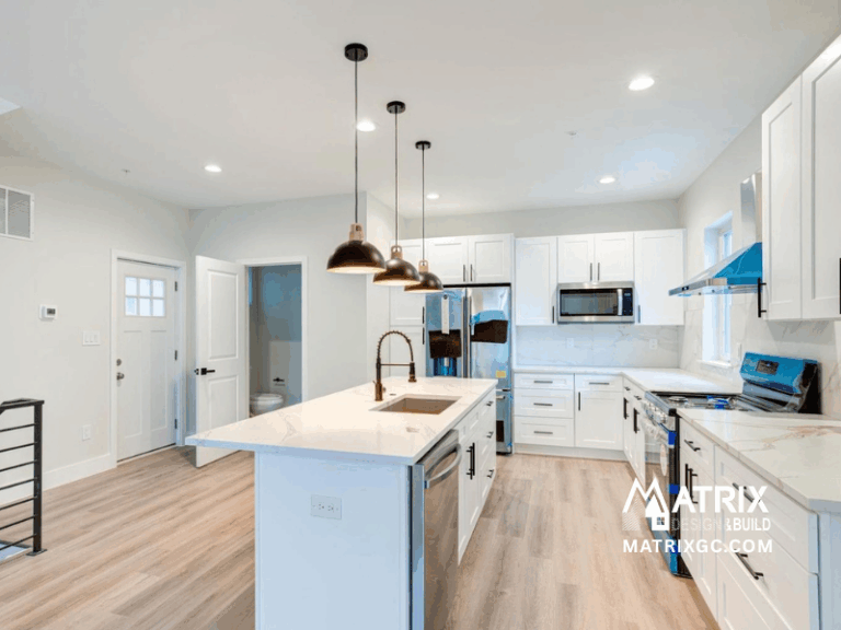 Philadelphia kitchen remodel ideas