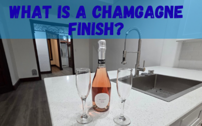 Champagne Finish After a Renovation in Philadelphia: What It Means and Why It Matters