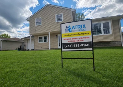 Estate Blvd Vanilla Box addition