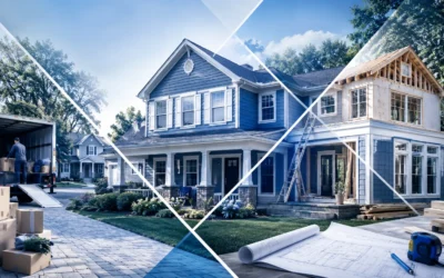 Move or Build an Addition in Philly or South Jersey?