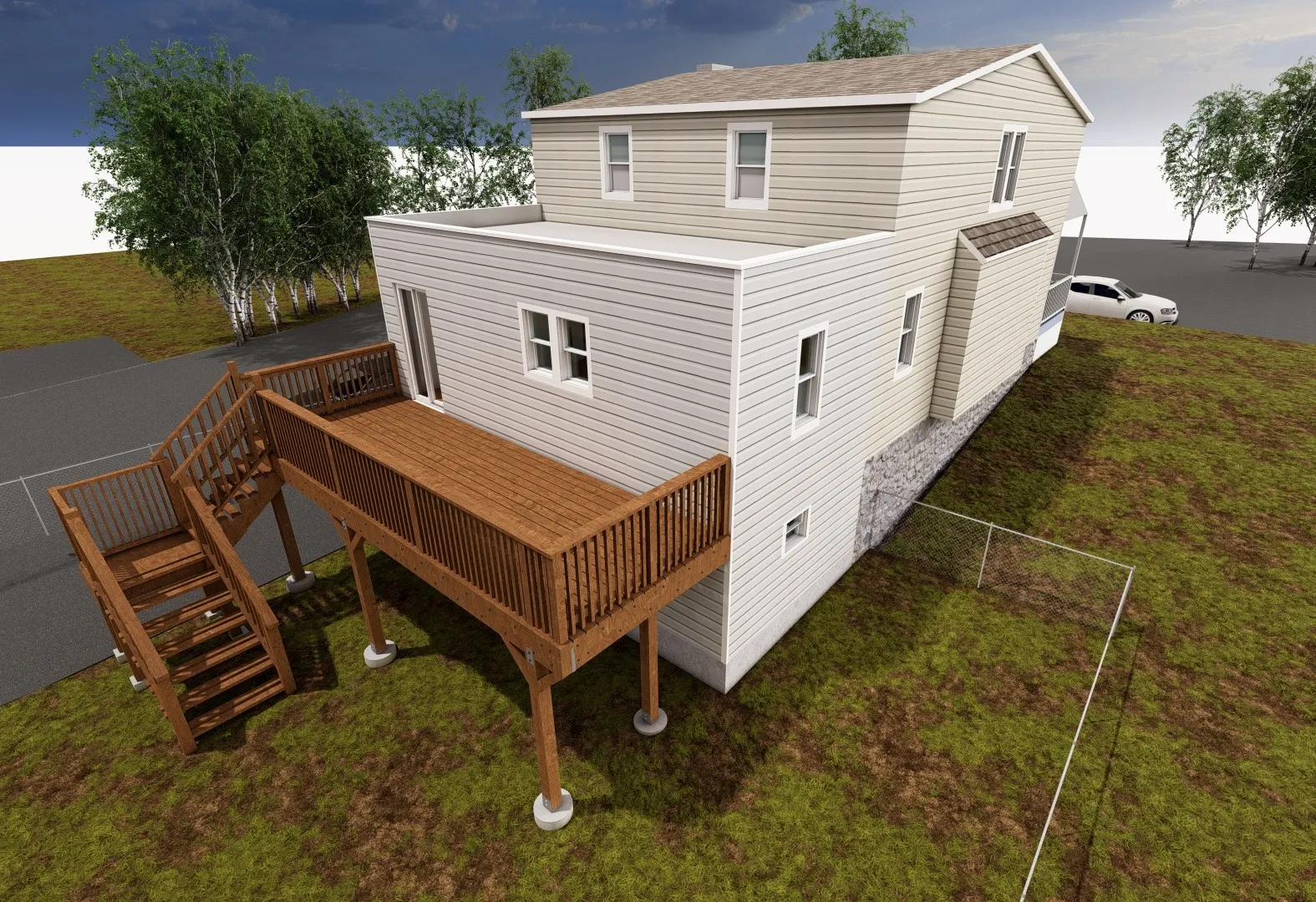 Design & Drawings