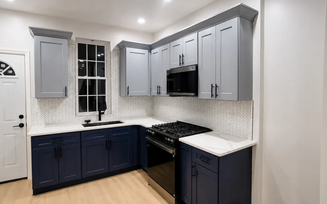 Kitchen Remodel Cost in Philadelphia (2026 Guide)