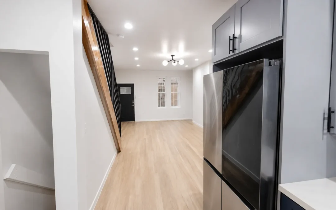 Bathroom Remodel Cost in Philadelphia (2026 Guide)